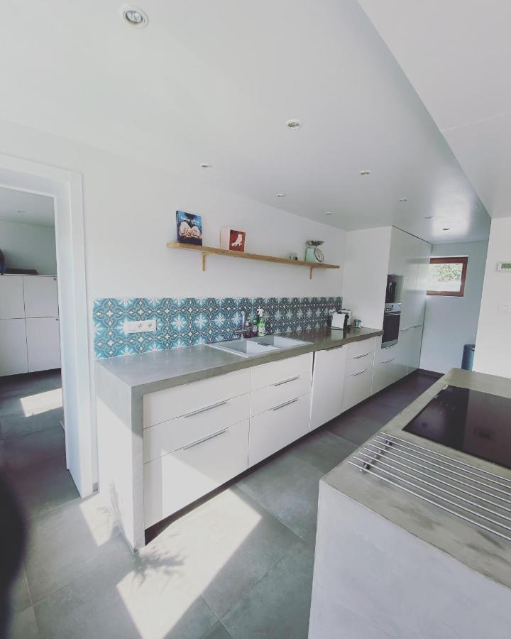 קוקסיידה De Veldmuis, Met Mooie Speelhoek En Speelhuis מראה חיצוני תמונה